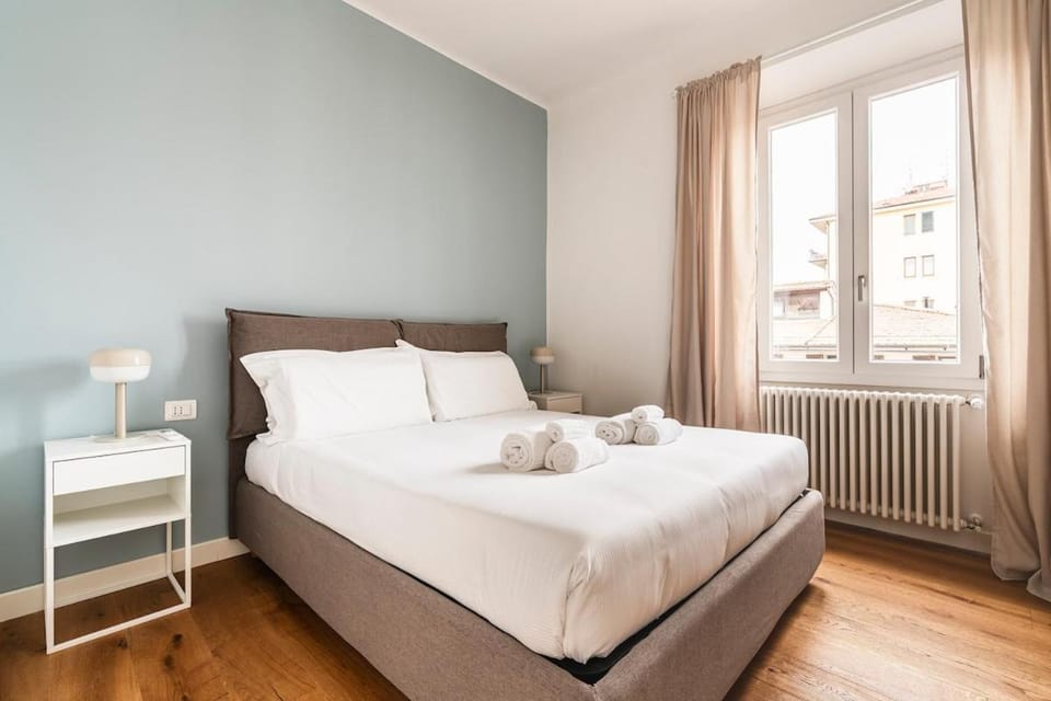 Toc-Toc La Farina Apartments Apartment in Florence