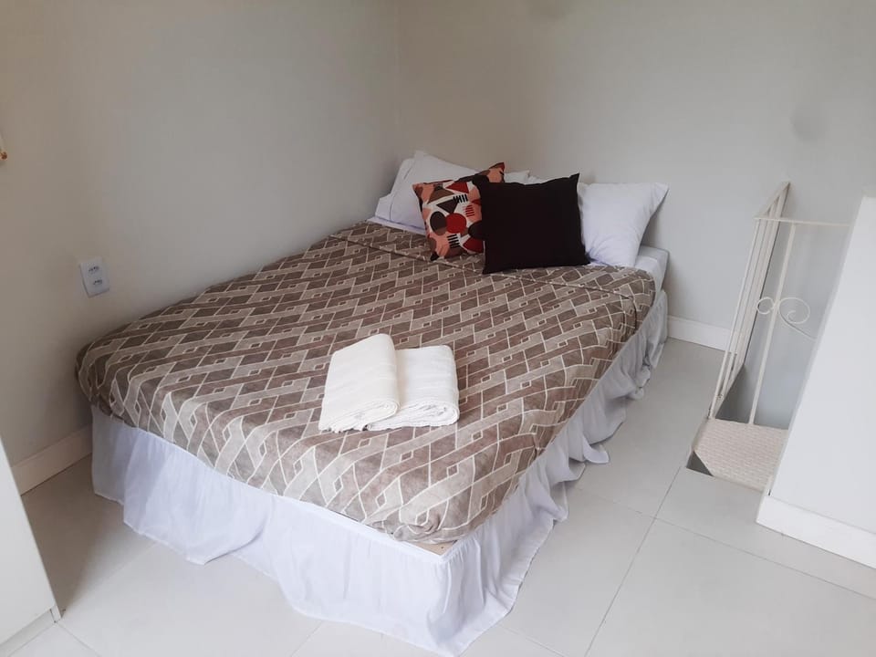 Leblon Central Apartment in Rio de Janeiro