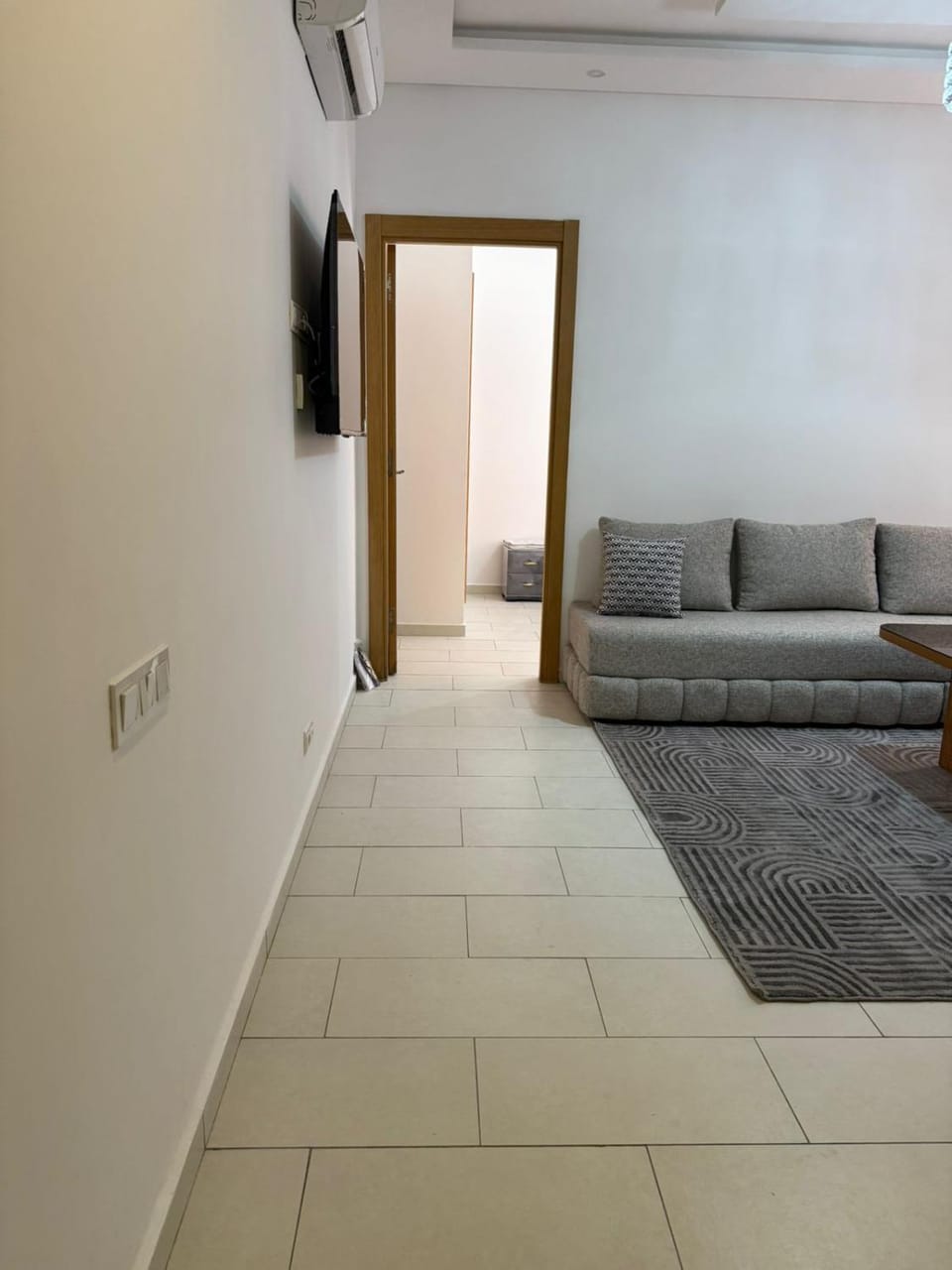beautiful Rania Apartment in Marrakesh