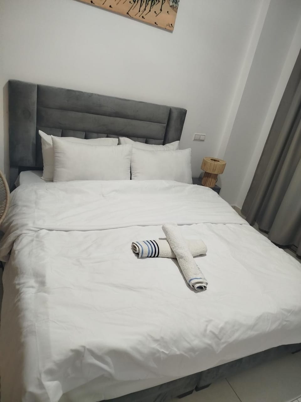 beautiful Rania Apartment in Marrakesh
