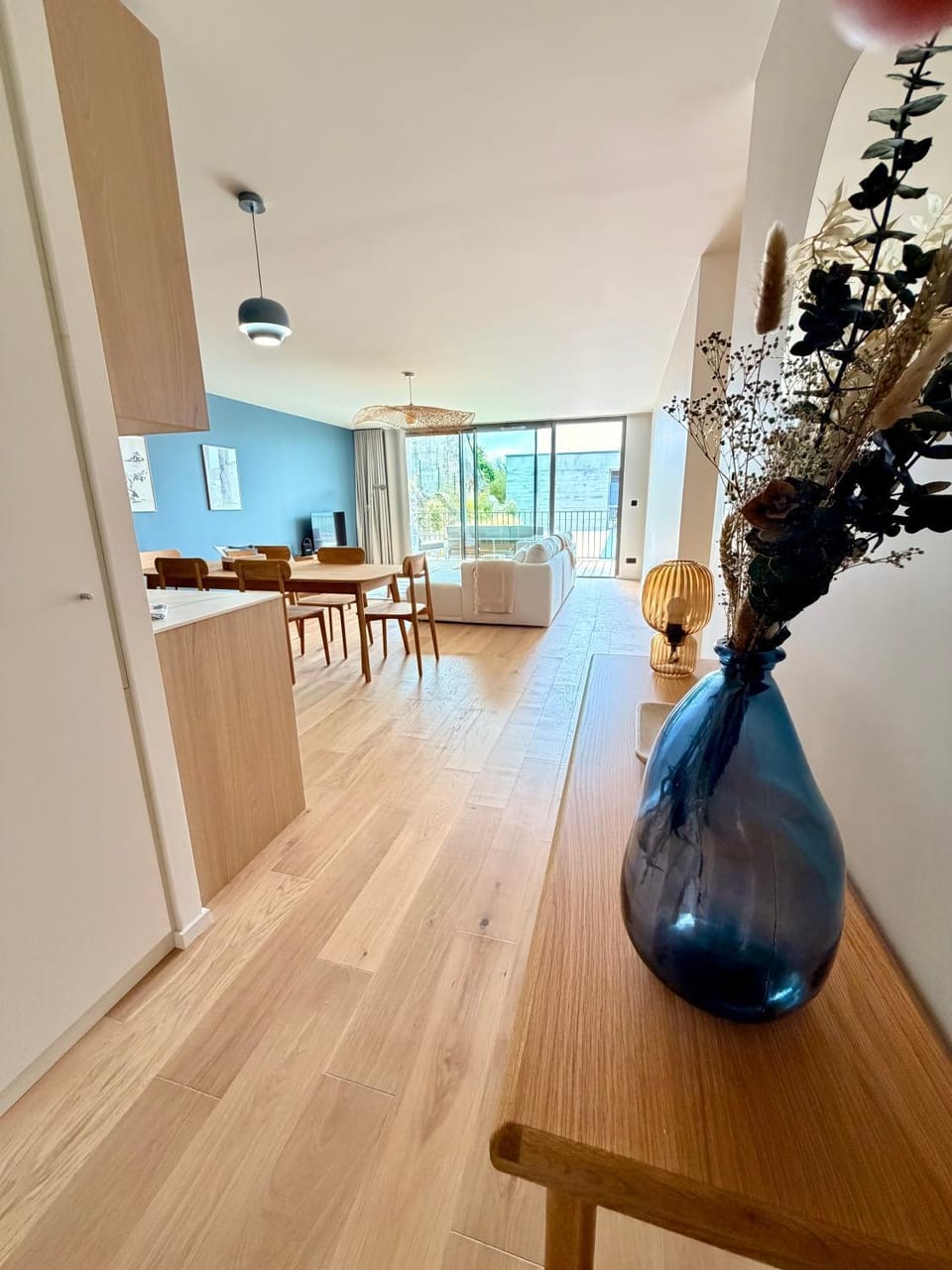L'Amiral, superbe appartement entre la plage et le golf 400 m Apartment in Brittany