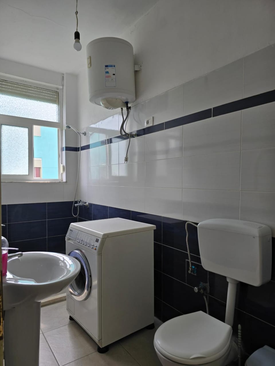 Roan Room's Golem Apartment in Tirana County, Albania