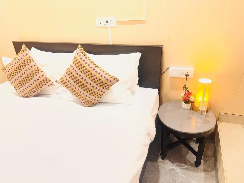 A3S Lodge Bed and Breakfast in New Delhi