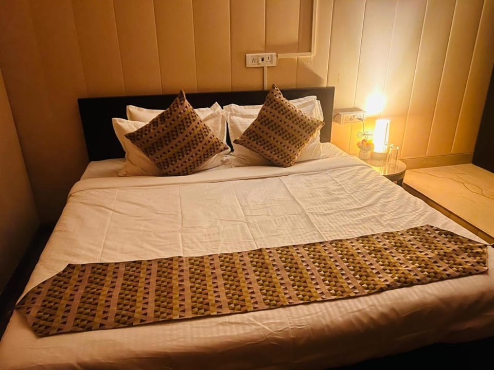 A3S Lodge Bed and Breakfast in New Delhi
