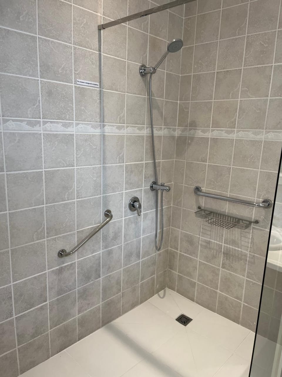 Shower
