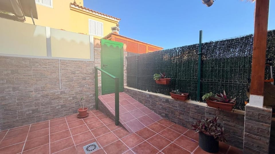 106 Sonemar by lucaproperties House in Maspalomas