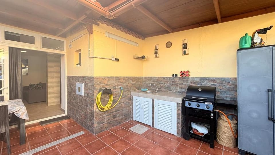 106 Sonemar by lucaproperties House in Maspalomas