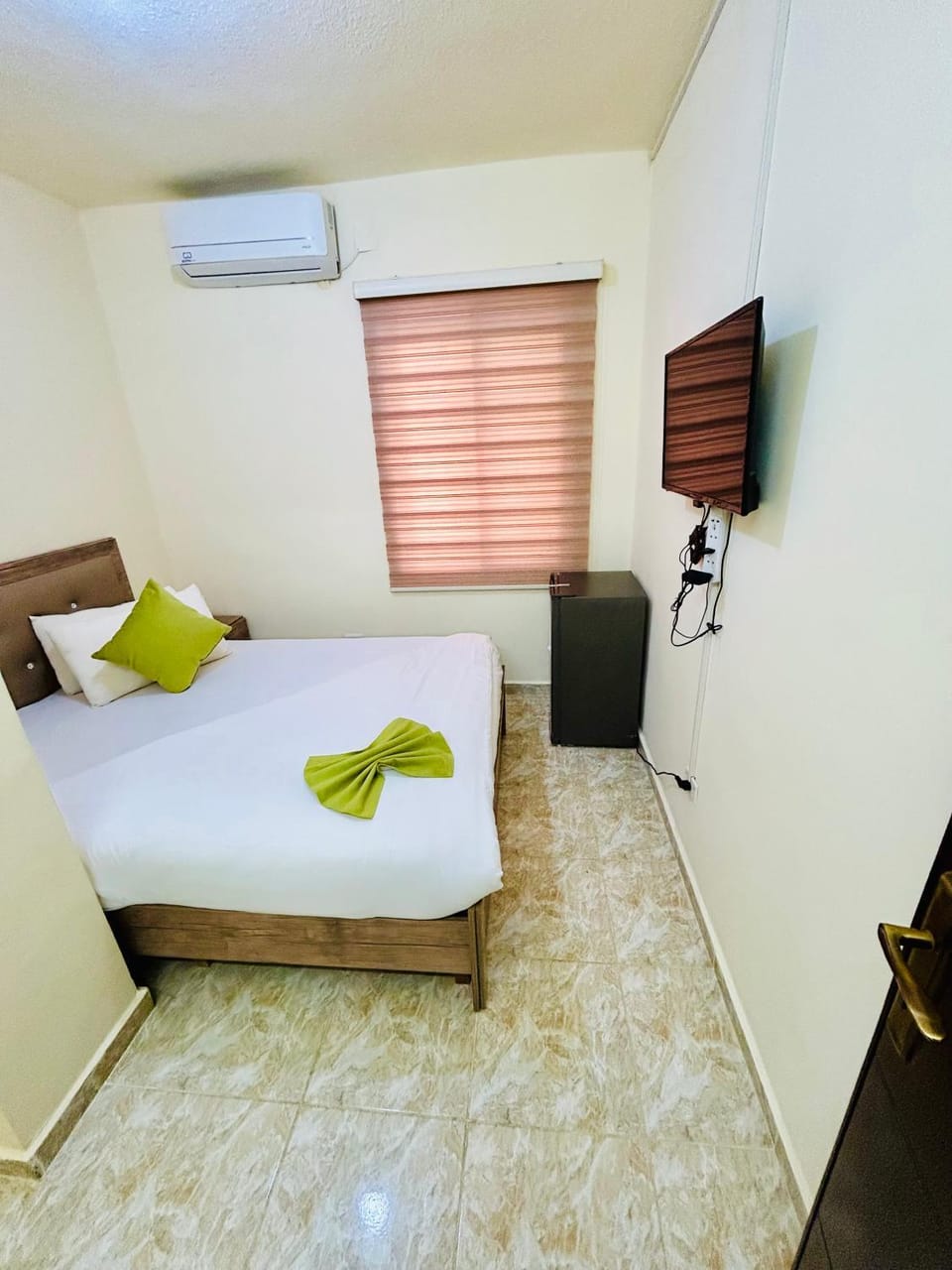 Jadara view Hotel in North District