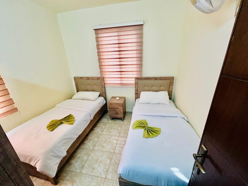 Jadara view Hotel in North District