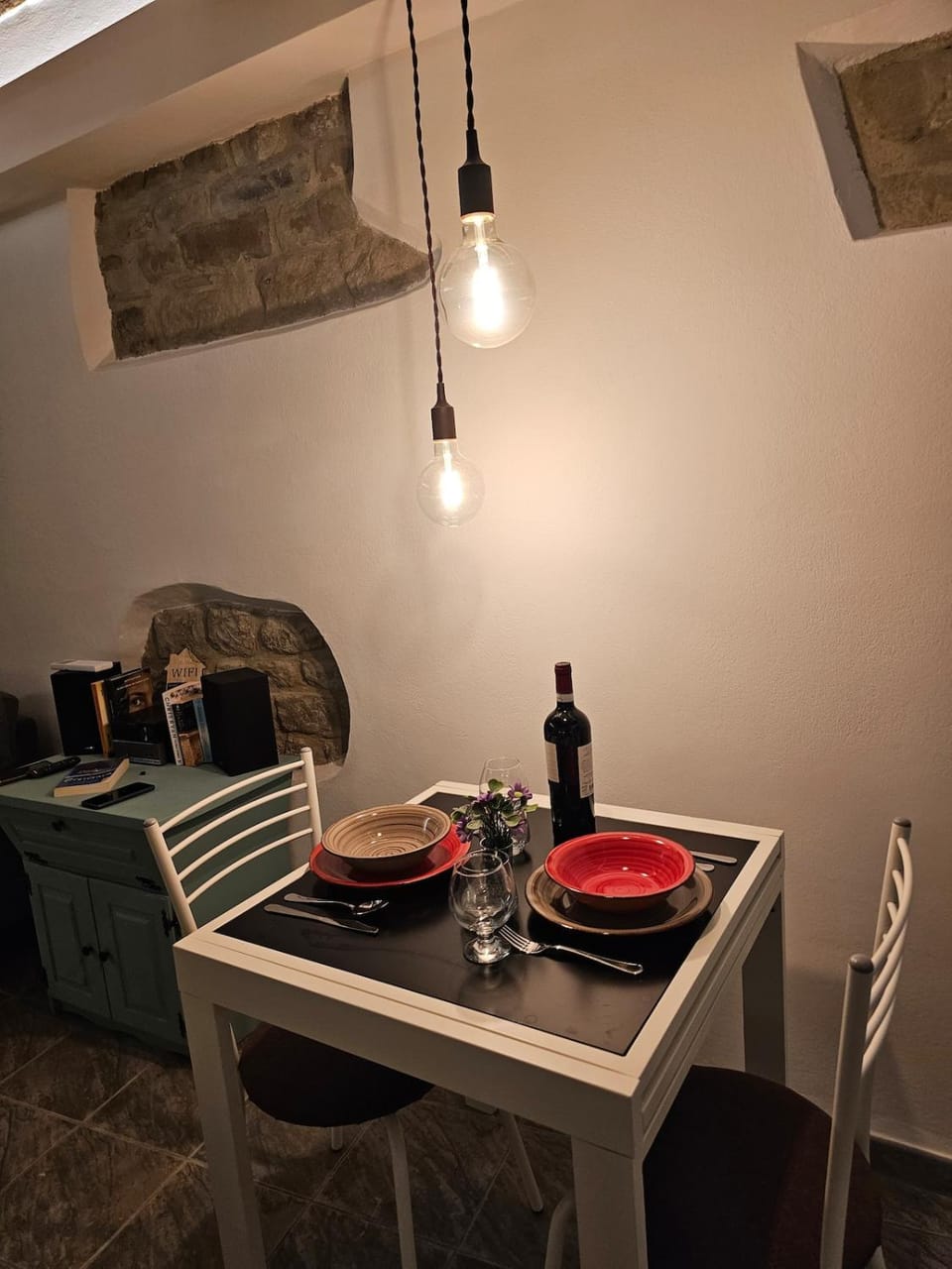 La Casetta - Lake Trasimeno - Umbria Apartment in Umbria