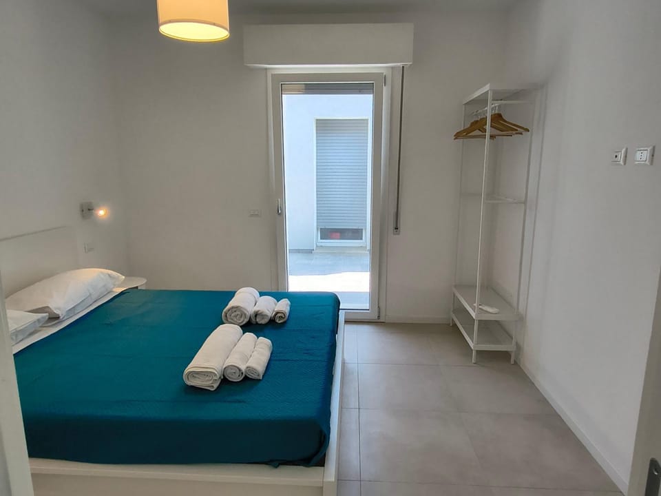 Casa Levante Apartment in Senigallia