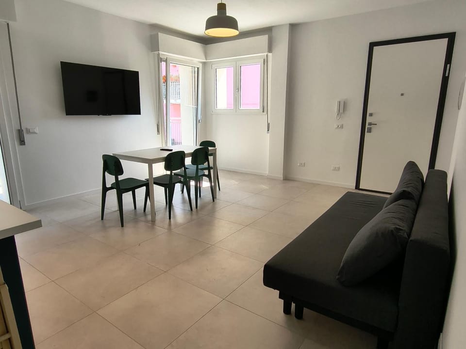 Casa Levante Apartment in Senigallia