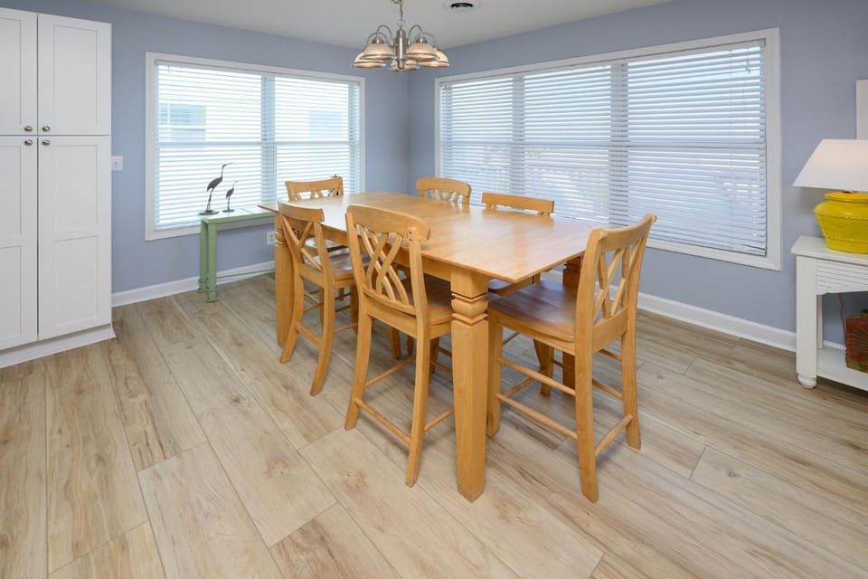 Sunny Delight House in Surfside Beach