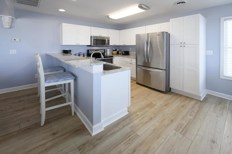 Sunny Delight House in Surfside Beach