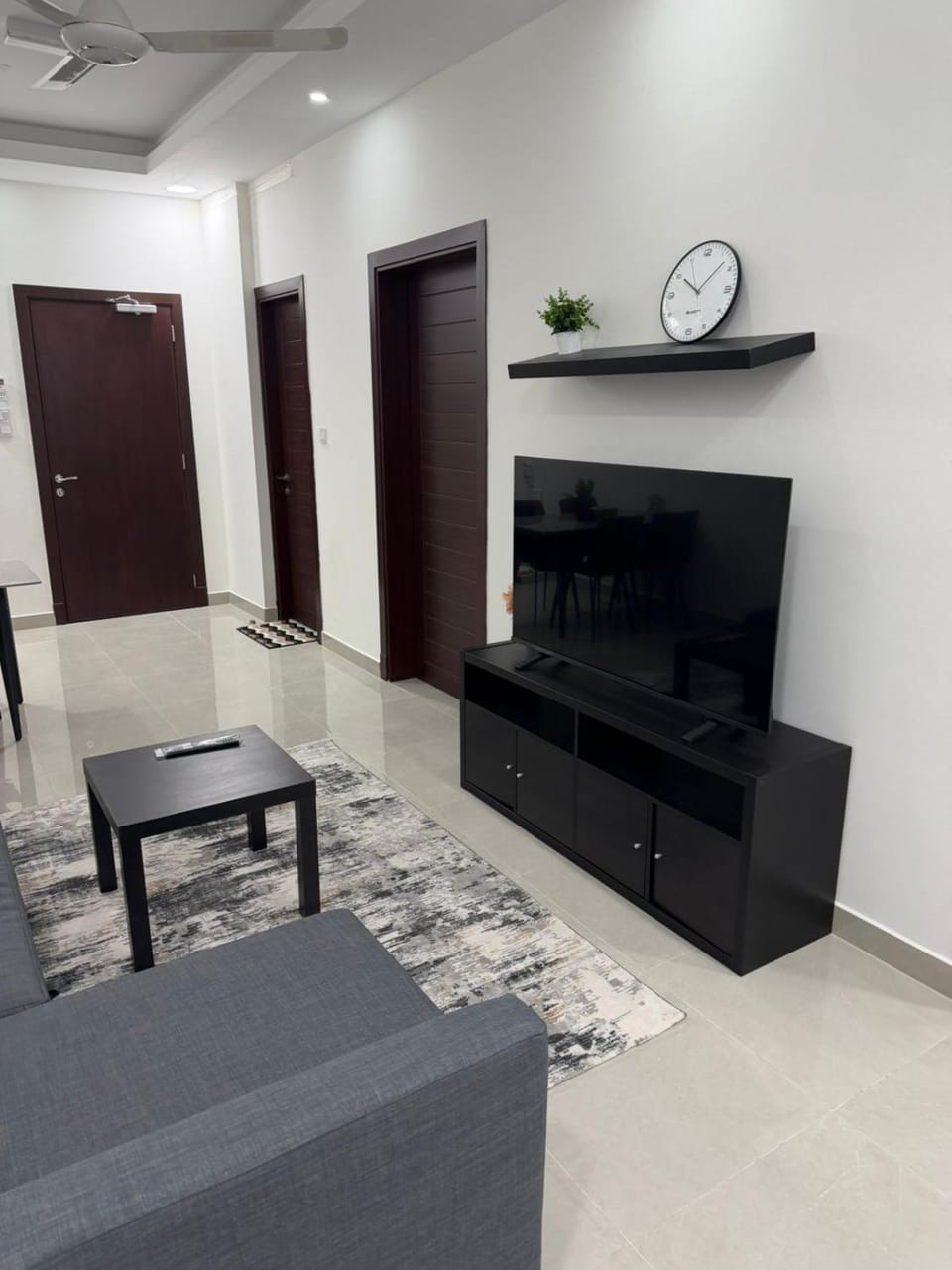 Retal Bosher Apartment in Muscat