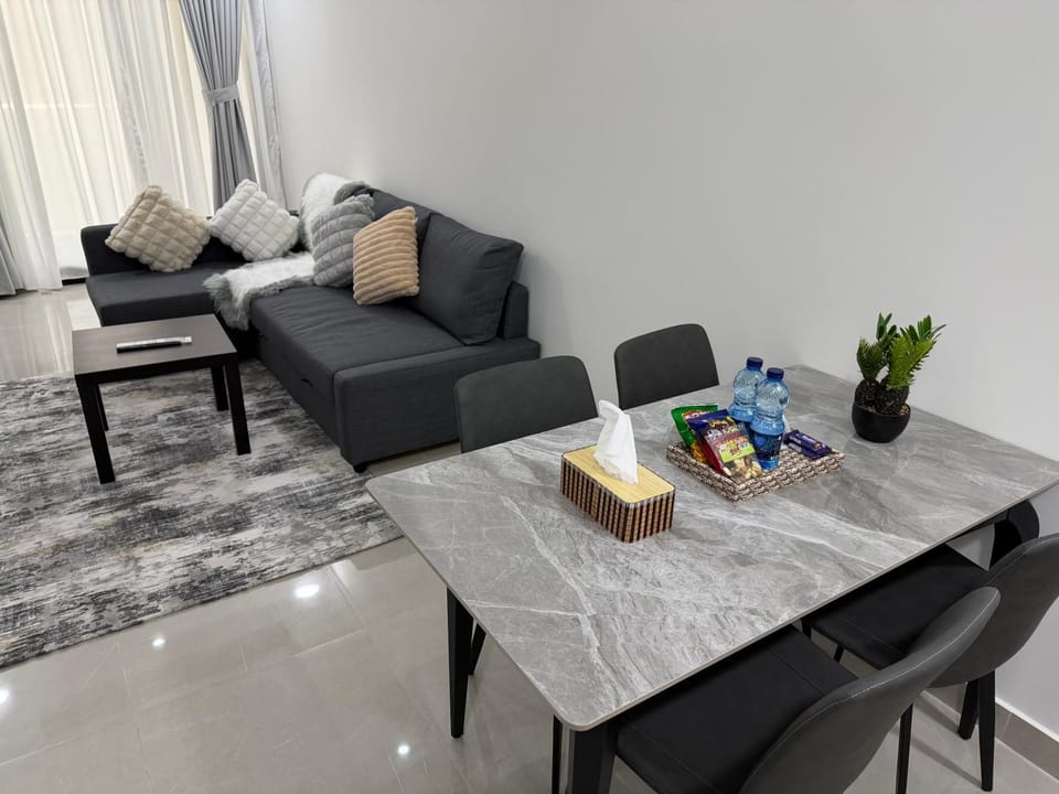 Retal Bosher Apartment in Muscat