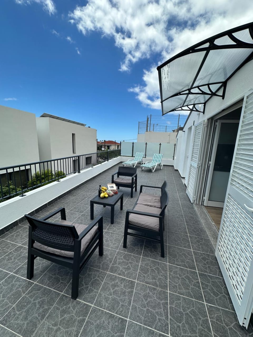 Madalena House Villa in Madeira District