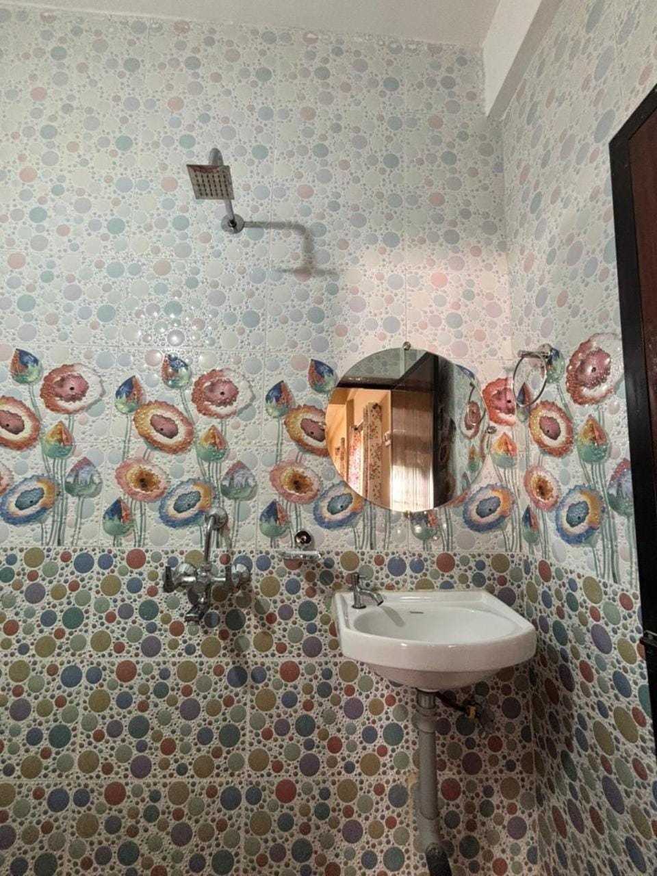 Seven Summers - Verde - Mandrem - Studio Apartment Vacation rental in Mandrem