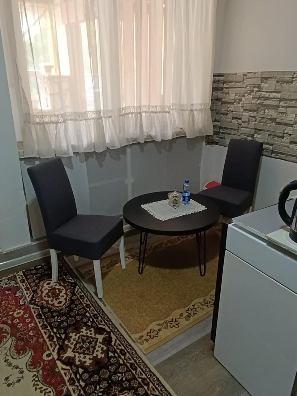 Apartman Visoko Piramide Apartment in Federation of Bosnia and Herzegovina
