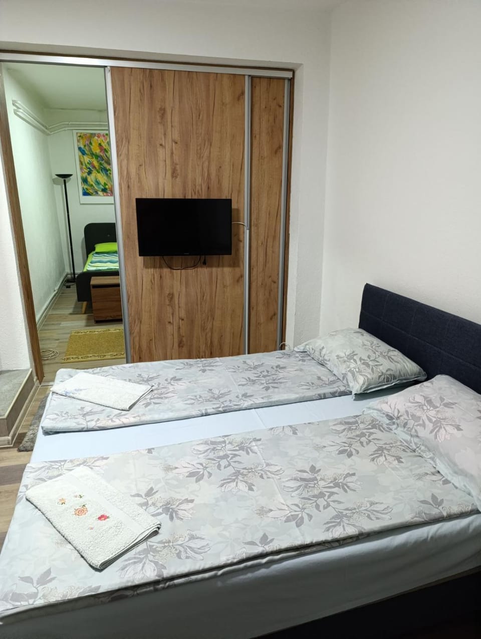 Apartman Visoko Piramide Apartment in Federation of Bosnia and Herzegovina