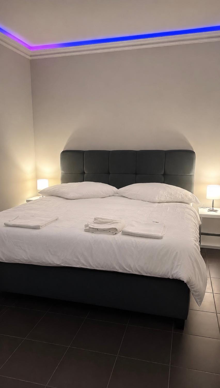 Das gemütliche Unterkunft Apartment in Gladbeck