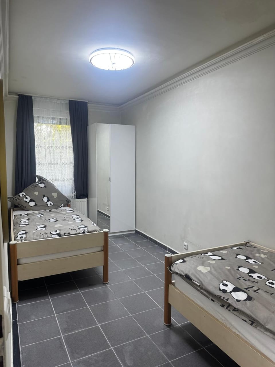Das gemütliche Unterkunft Apartment in Gladbeck
