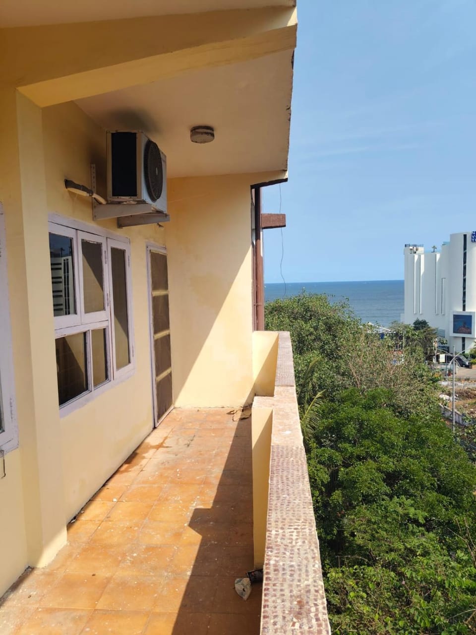sea side home stay Apartment in Visakhapatnam