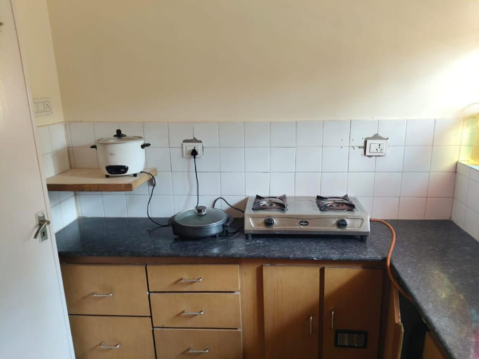 sea side home stay Apartment in Visakhapatnam