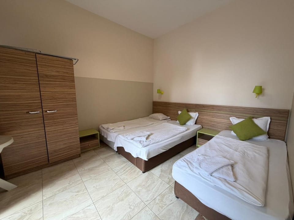 Breeze Bay Studios Apartment in Sunny Beach