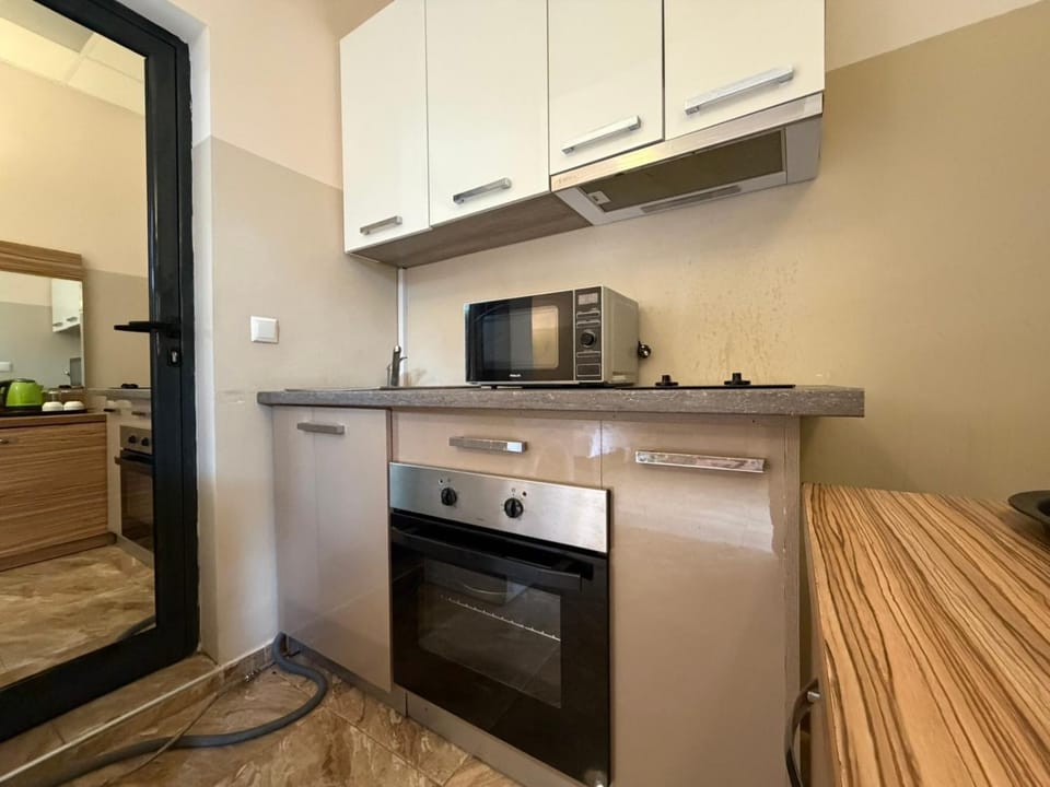 Breeze Bay Studios Apartment in Sunny Beach