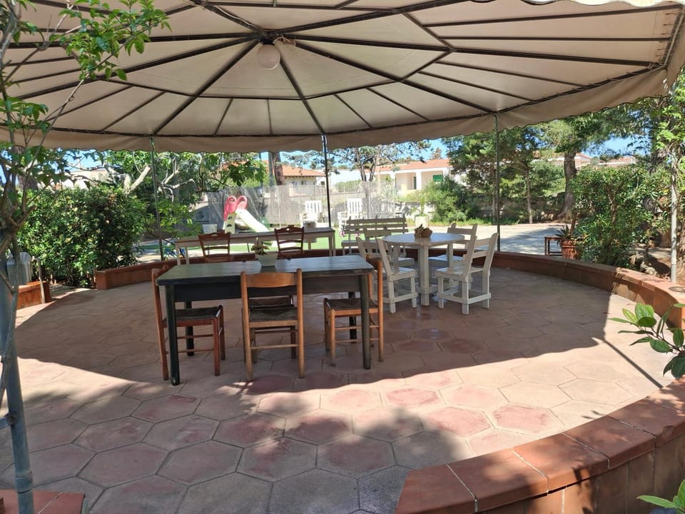 Stelle Sul Salento Holiday Home House in Marina di Mancaversa-Giannelli