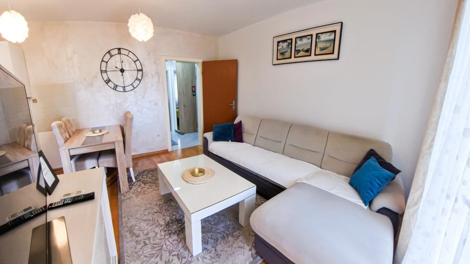 Apartmani Simanić Apartment in Makarska