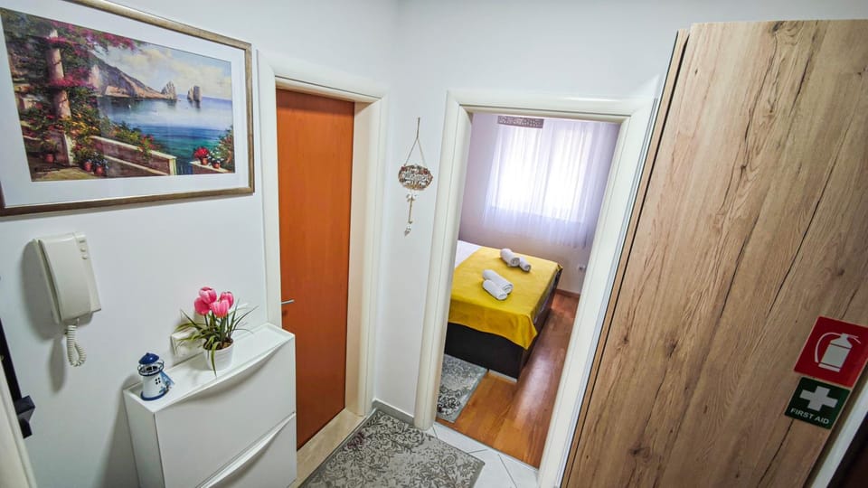 Apartmani Simanić Apartment in Makarska