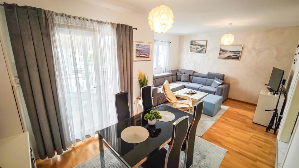 Apartmani Simanić Apartment in Makarska