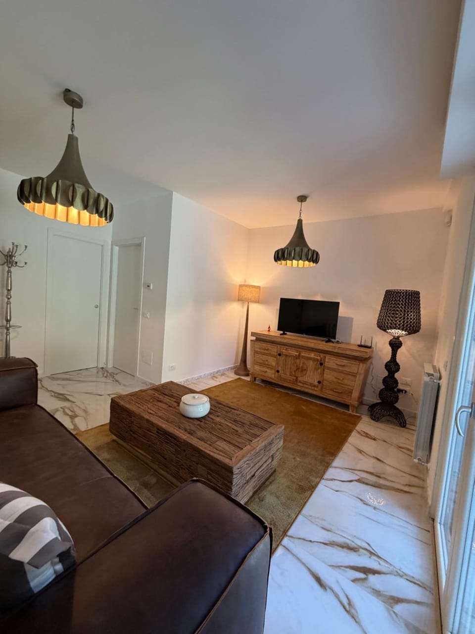 Effealatapartments - L'Oasi del Forte Apartment in Forte dei Marmi