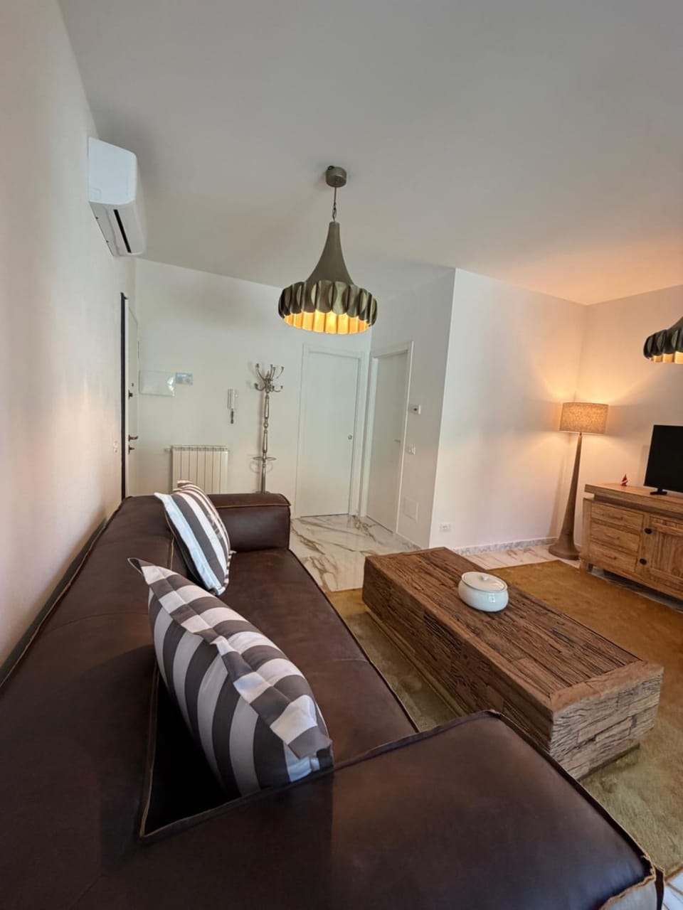 Effealatapartments - L'Oasi del Forte Apartment in Forte dei Marmi