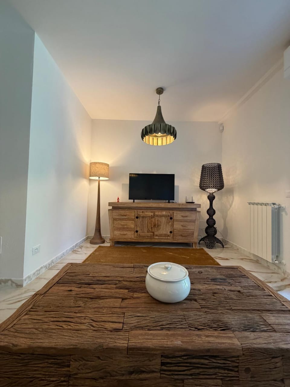 Effealatapartments - L'Oasi del Forte Apartment in Forte dei Marmi