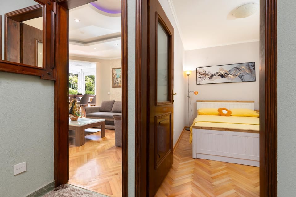 Apartment Dar & Mar Apartment in Dubrovnik-Neretva County