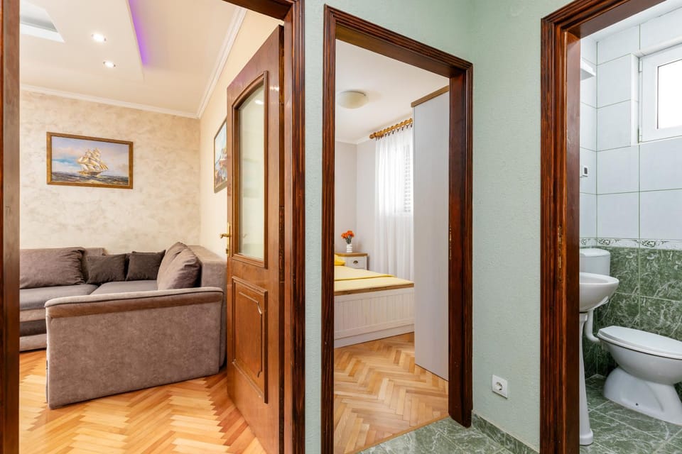 Apartment Dar & Mar Apartment in Dubrovnik-Neretva County