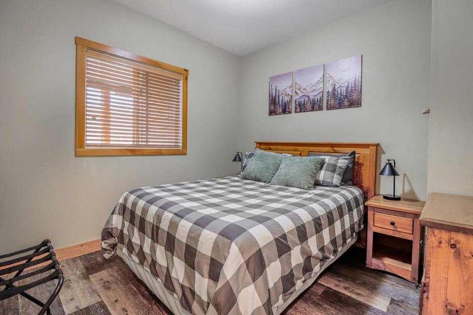 Kimberley Ridge - 3BDR Getaway Apartment in Kimberley