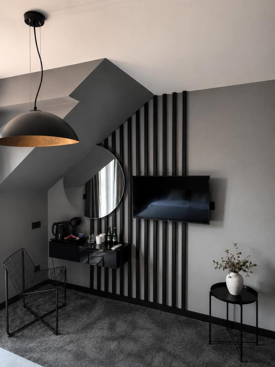 TV and multimedia, Coffee/tea facilities