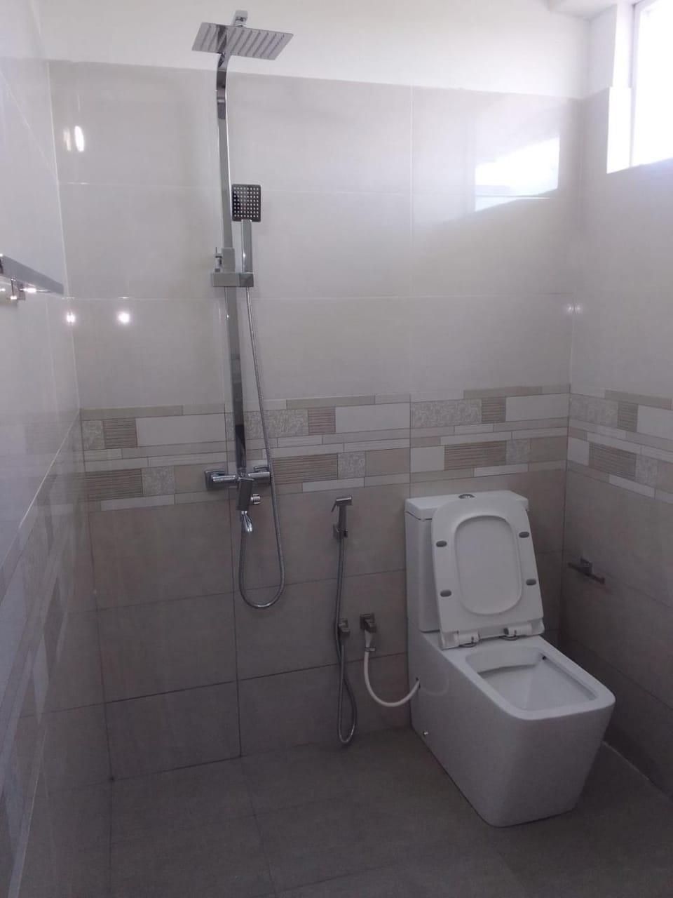 Be Cool Apartment in Western Province