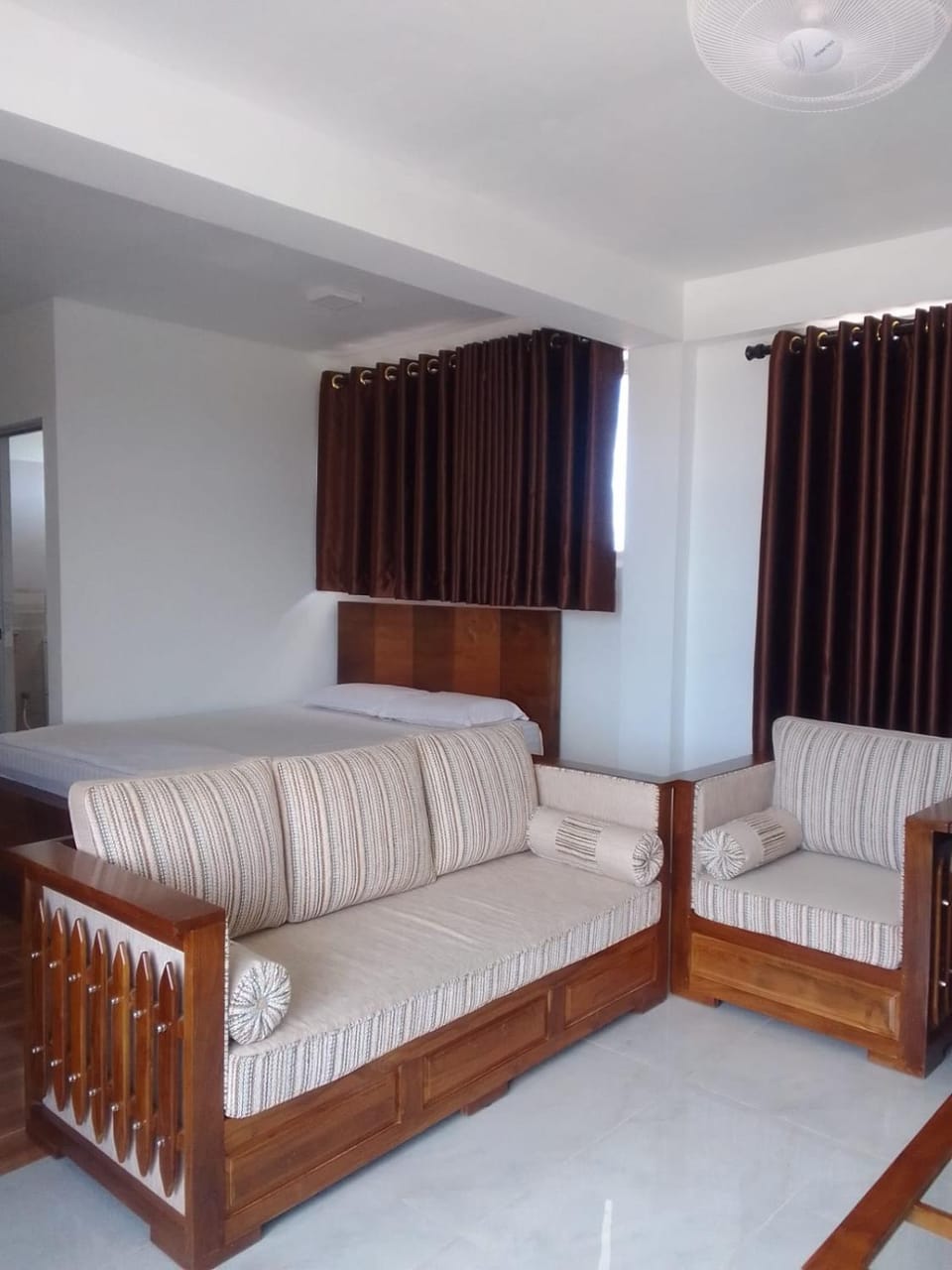 Be Cool Apartment in Western Province