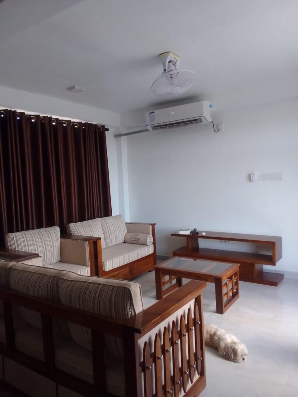 Be Cool Apartment in Western Province
