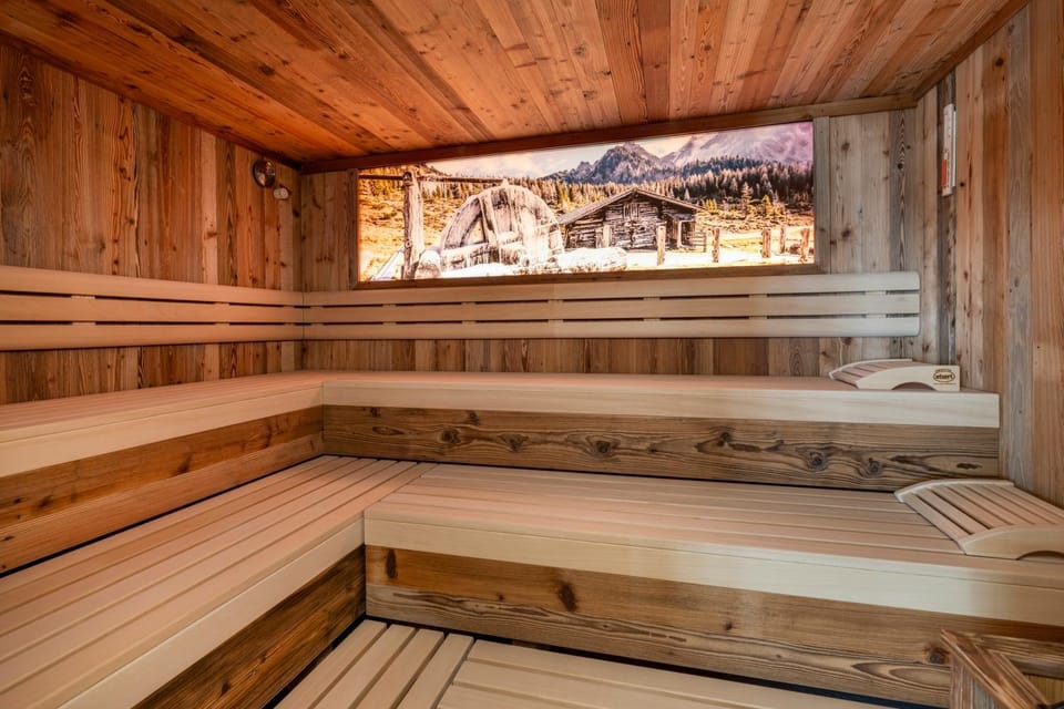 Aparthotel Weningeralm Apartment hotel in Salzburgerland