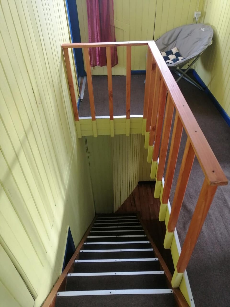 Casa Esmeralda en el centro de Ancud Apartment in Los Lagos, Chile