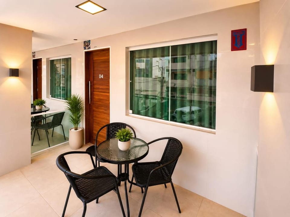 Flats Olinda Vista Mar Apartment in State of Paraíba, Brazil