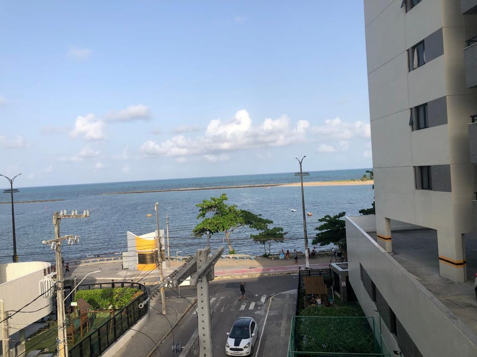 View (from property/room), Sea view