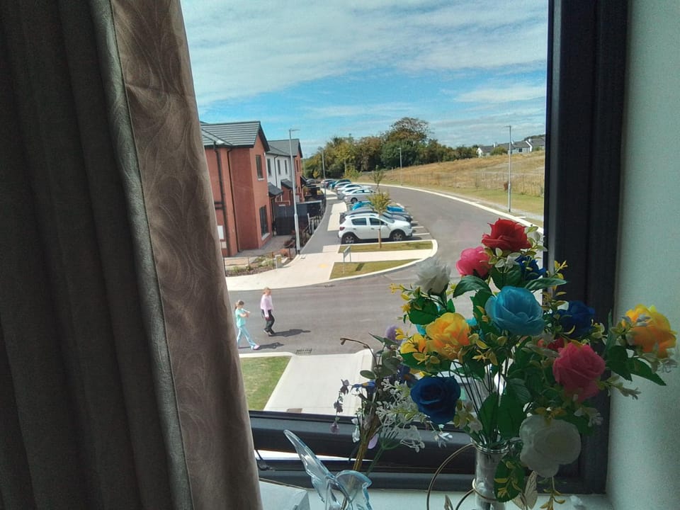 Hotel vibe at home Bed and Breakfast in Westmeath, Co. Westmeath, Ireland