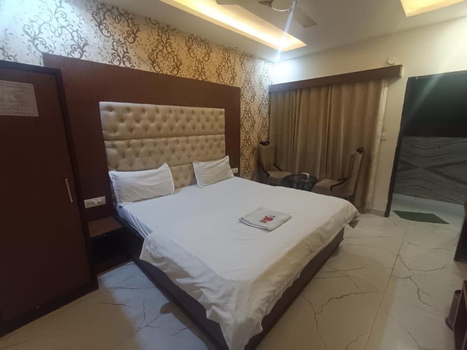 Taj Inn Apartment in Punjab, India
